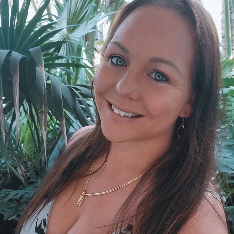Monica Brideau